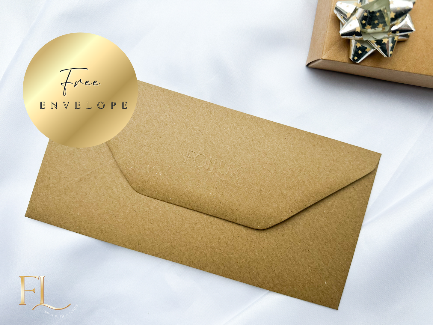 ANY DESTINATION Holiday surprise reveal foil boarding pass | Surprise Trip Gift