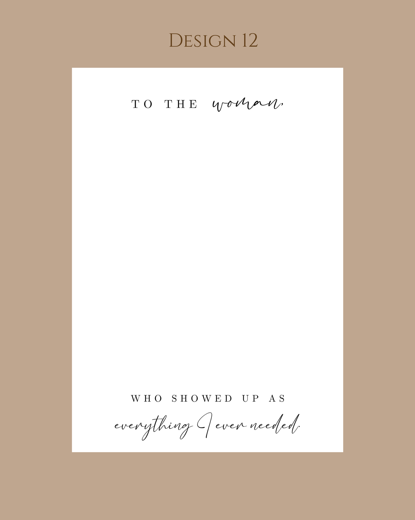 Father’s Day Foil Print Tester Offer | 50% Off Personalised Photo Print | A4 or A5 Gold Foil Gift for Dad
