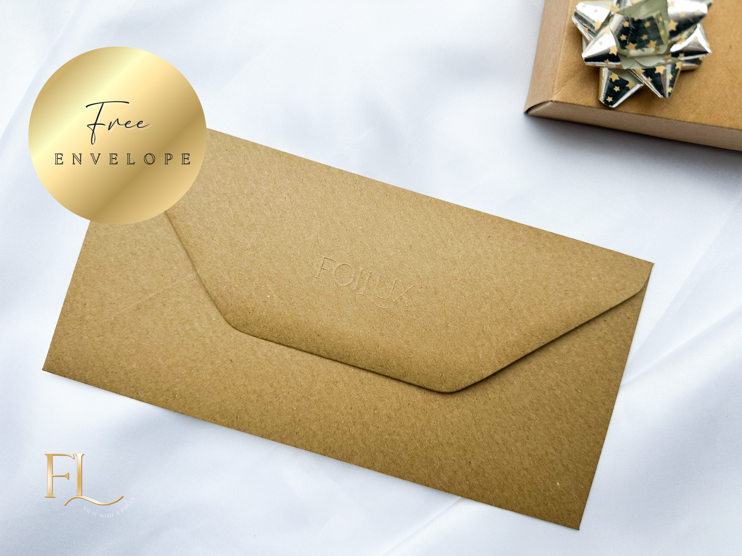 Any Gift | Personalised Merry Christmas Scratch Card