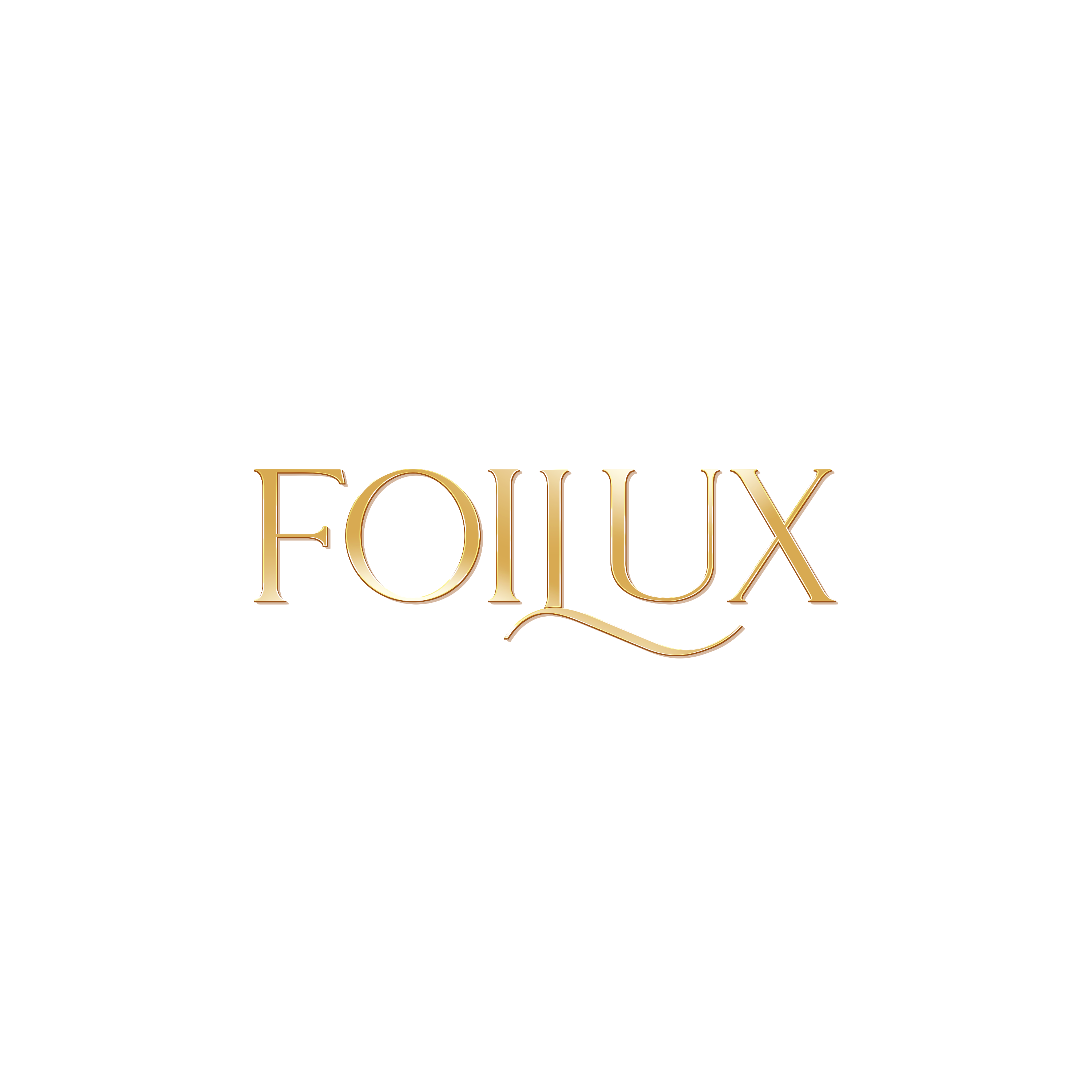 Foilux logo