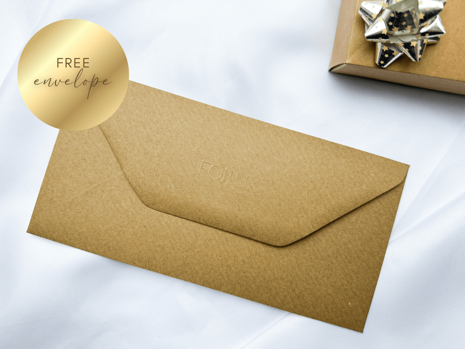 Personalise at Home Scratch card Gift Reveal | Father's Day 'Best Dad Ever' - Foilux